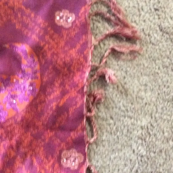 COPY - Aarkashan Shawl
